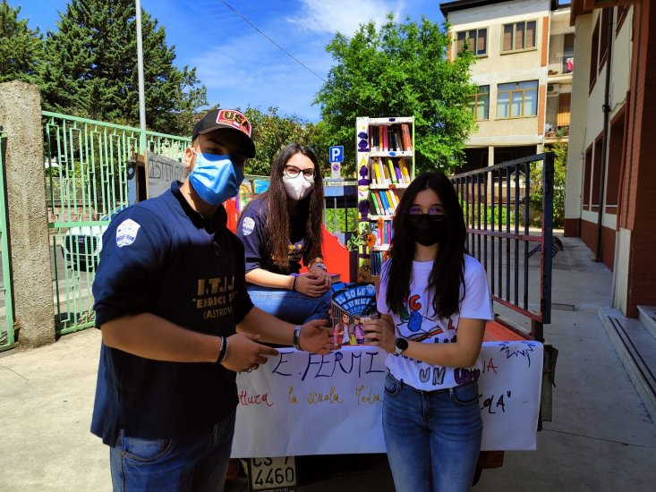 28_Il maggio dei libri